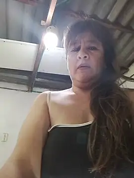 DirtyStefaniax webcam