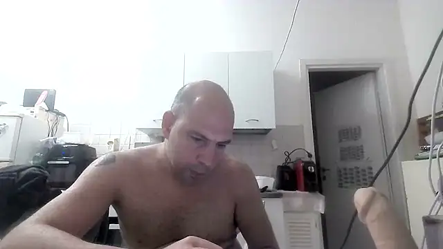 Ichigo897_Pika webcam