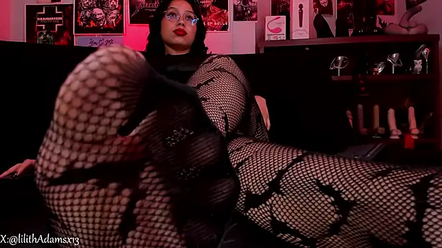 lilith-deveraux webcam