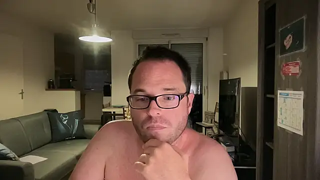 jujusparrow31 webcam