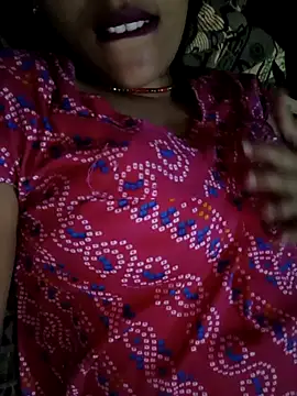 Eshwari_Chopra webcam