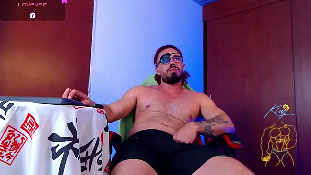 pirata_fitness webcam