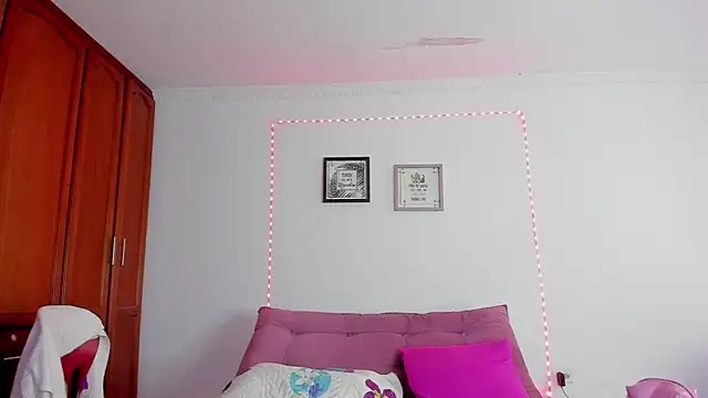 selena_jhonson webcam