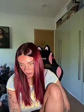 OliviaaFischer webcam