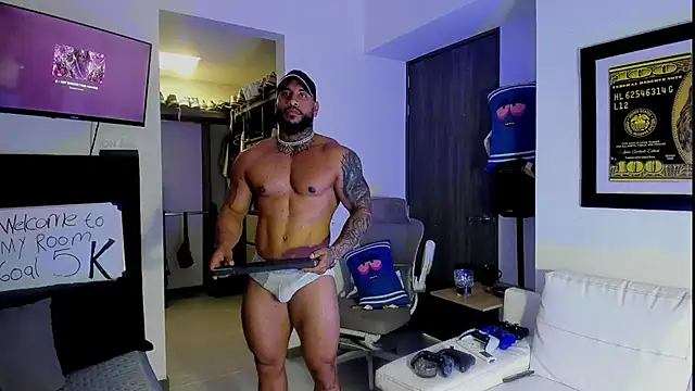 Andrew_Johnnson webcam