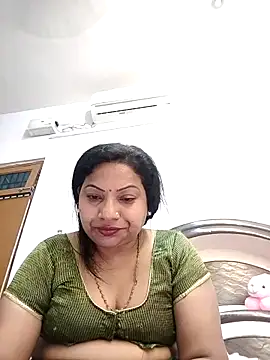 Cute-Janvi20 webcam