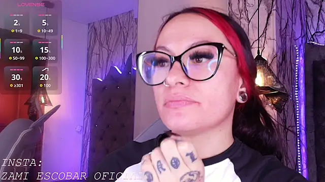 Zami_Escobar_of webcam