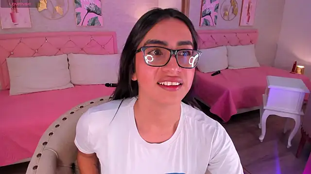 cherrylady_02 webcam