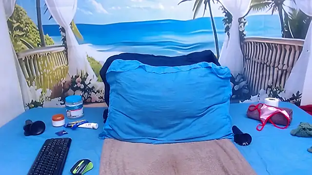 MatureMilfxxx webcam