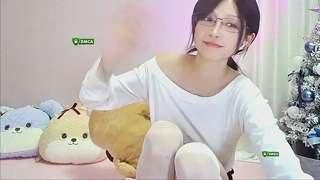 Gxhmelx-xiaoxiao webcam