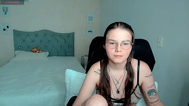 lexalove_doll webcam