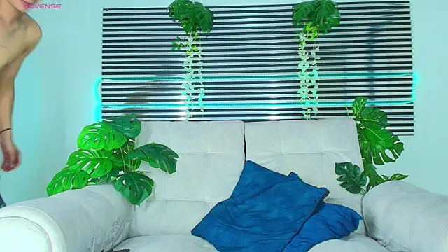 ThiiagoSaeenz webcam