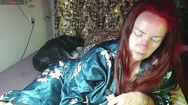 SEXforPLEASURE webcam