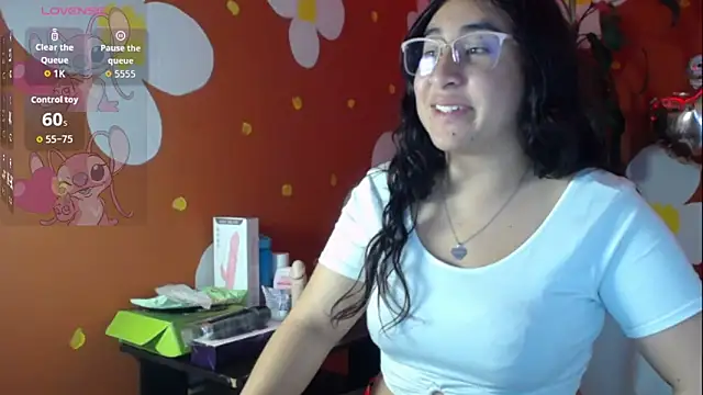 VirellaAshford webcam