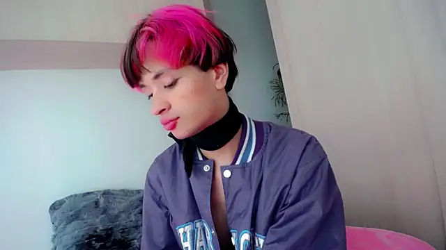 Darksweet_jack webcam