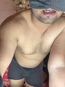 Model_bhabhi_couple webcam