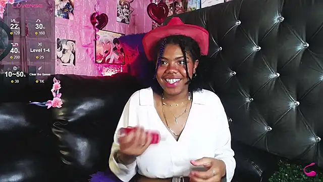 Sara_Anal_Latin webcam