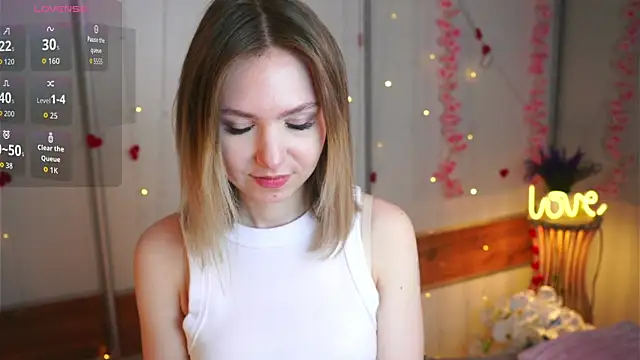 DottyTaliaferro webcam