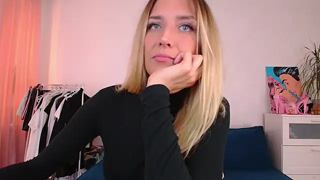 come_here_baby webcam