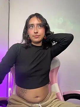 Princess_Hotx webcam