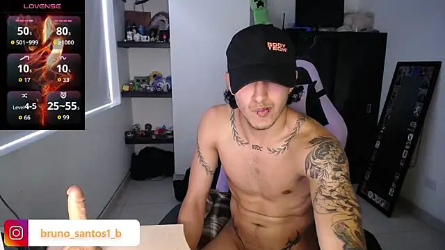Bruno_santos1 webcam