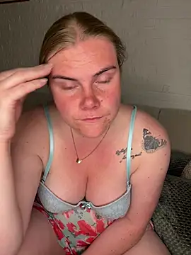 SexyBlondJoanna-Exclusief webcam