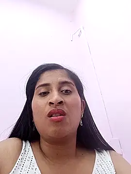 SofiaMendez1_ webcam