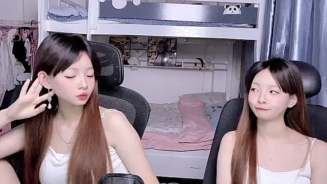 xiaoqiao-daqiao webcam