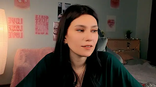 tinystarlight webcam