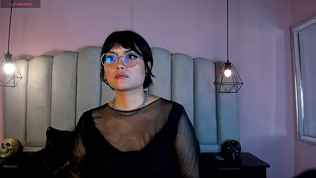 BarbaraaMoon_ webcam