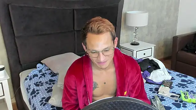 Damian_Garciaa webcam