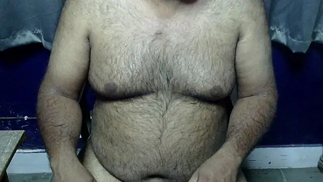 hairysubcub_70 webcam
