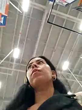 luianna (F young) - Make me hot in public 😈💦😈💦