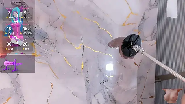 Aaliyah_Padron webcam