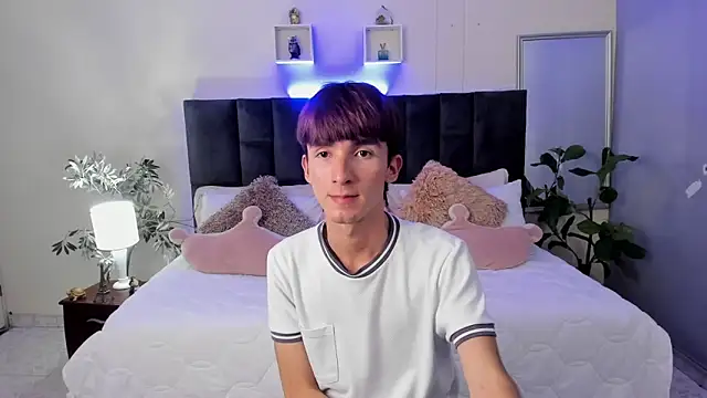Jake_evans webcam
