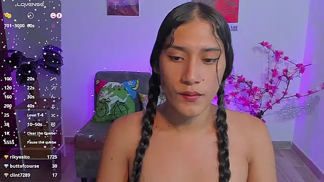 CamilaHarperr_ webcam