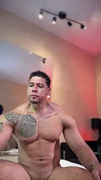 MassimoWalton2 webcam