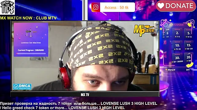 AnalChampionLovense777 webcam