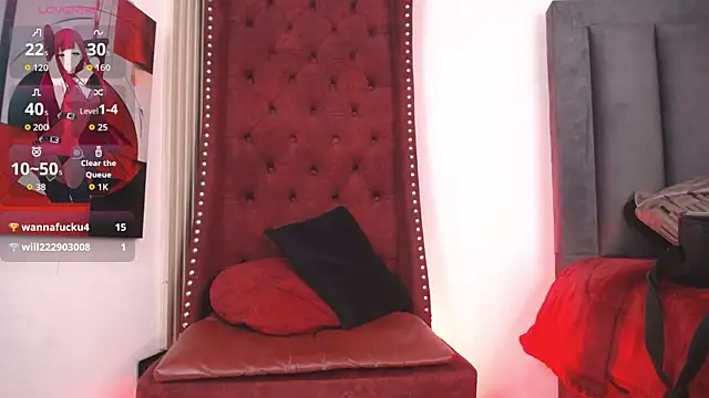 BiancaAntonelli webcam