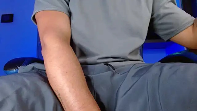 SexyBoy-Bigclit webcam