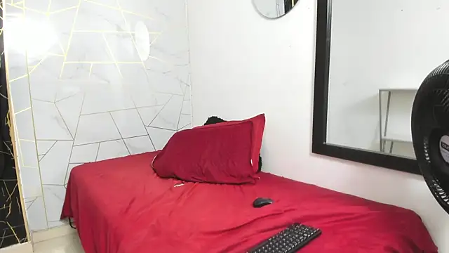 Celestial_Queen_ webcam