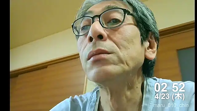 maru_010_chin (M mature) - チケチャへGO　24tk