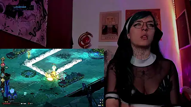 hisato111 (Ask my age) - Last tip get control x 5 mins