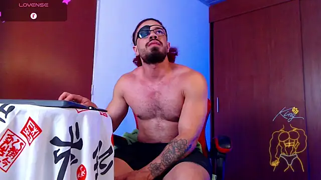 pirata_fitness webcam