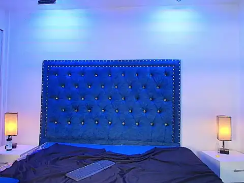 Damian_and_roxanne webcam