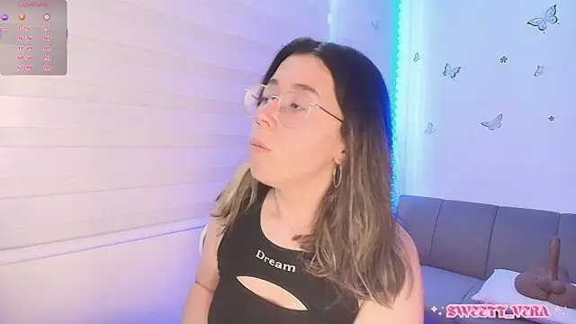 sweettvera webcam