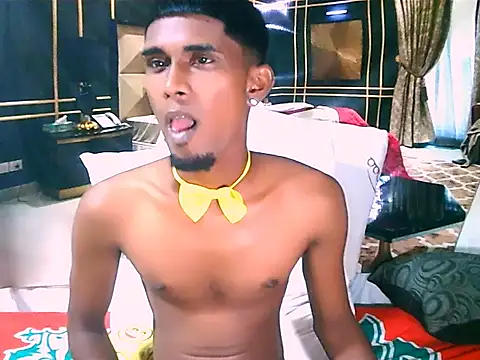 IndianThuggin webcam