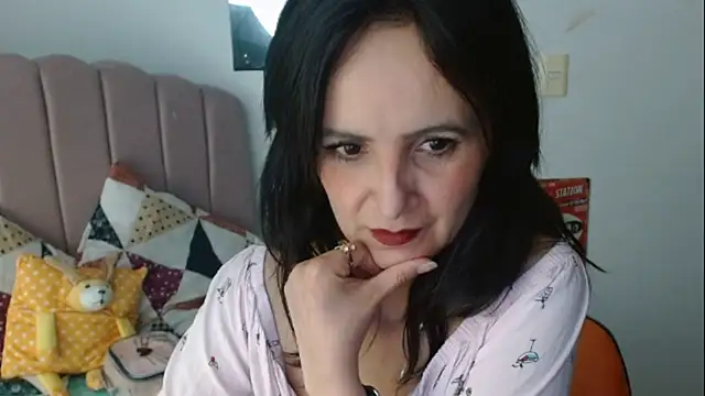 Juliana__lx webcam