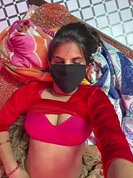 Pooja_Love143 webcam