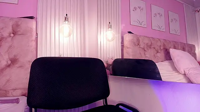 Hanna_danniels webcam